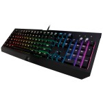 Razer BlackWidow Chroma Keyboard
